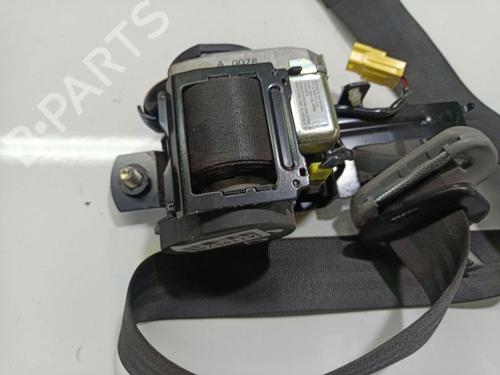 Front right seatbelt HONDA FR-V (BE) 2.0 (BE3) | BP34855758I25 - Image 3
