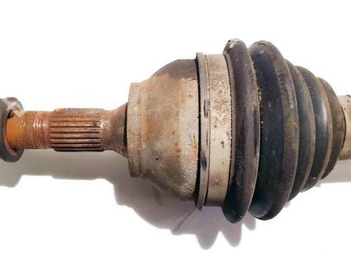 Right front driveshaft CITROËN DS3 Convertible 1.6 BlueHDi 100 | BP34825616M39 - Image 2