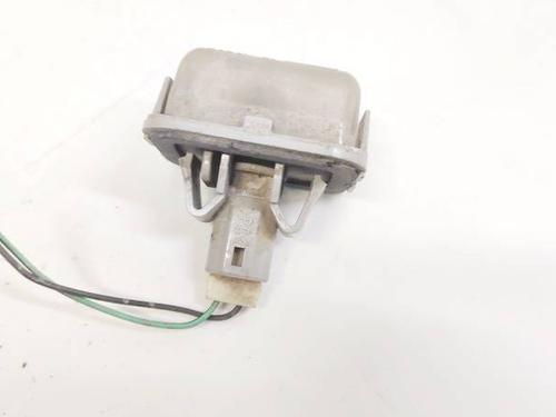 Licence plate light MAZDA 6 Hatchback (GG) 2.0 DI (GG14) | BP35340146I40 - Image 2