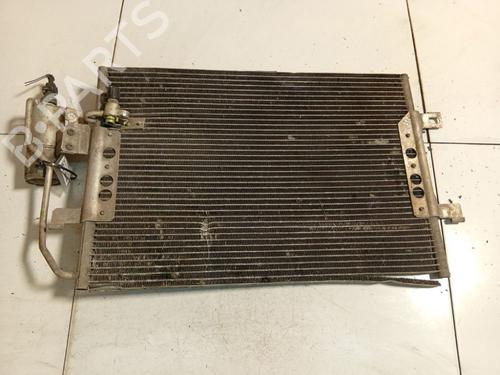 Used AC radiator AC radiator 38640851 38640851