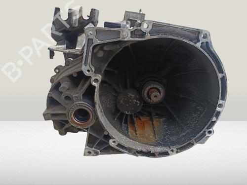 Used Gearbox Gearbox MAZDA 3 (BL) 1.6 MZ-CD (BL14) (109 hp) 34990628 34990628