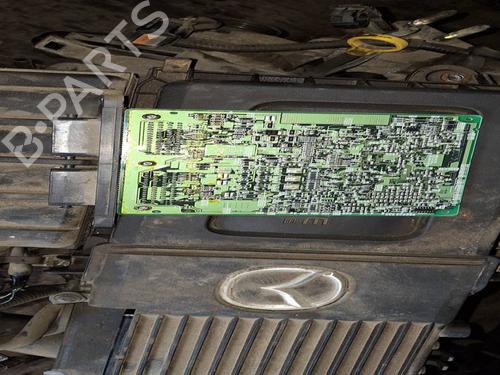 Used Engine control unit (ECU) Engine control unit (ECU) MAZDA 3 (BK) 1.6 (BK14) (105 hp) 35940609 35940609