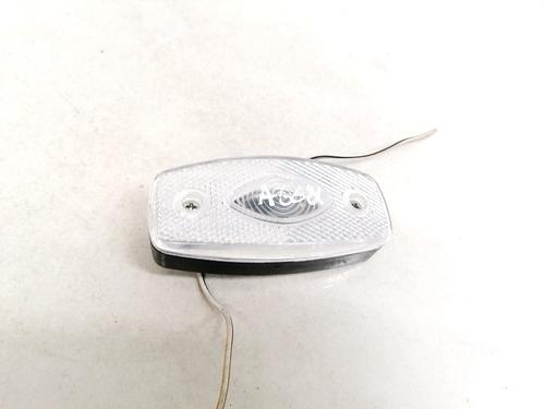 Kabinelys Kabinelys NISSAN MICRA III (K12) 1.2 16V (80 hp) 35570574 35570574
