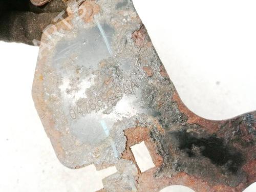 Support DODGE JOURNEY 2.0 CRD | BP32572620C155