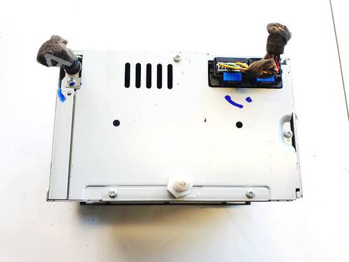 Radio CHEVROLET CAPTIVA (C100, C140) 2.4 4WD | BP35336762E6 - Image 2
