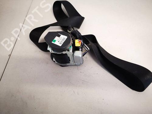 Used Front right seatbelt Front right seatbelt MERCEDES-BENZ A-CLASS (W169) A 180 CDI (169.007, 169.307) (109 hp) 35334686 35334686