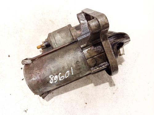 Used Starter Starter FORD FIESTA VI (CB1, CCN) 1.4 TDCi (68 hp) 34878382 34878382