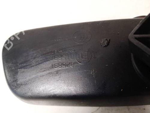 Rear mirror BMW X5 (E53) 3.0 d | BP35347736I6 - Image 3