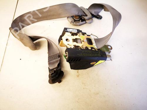 Used Front left seatbelt Front left seatbelt 35535086 35535086