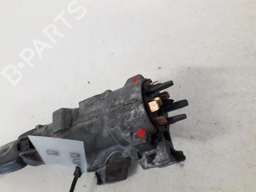 Ignition barrel AUDI A4 B5 (8D2) 1.9 TDI | BP35599341M48 - Image 2