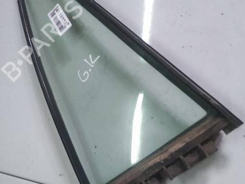 Used Rear left quarter glass Rear left quarter glass 37227703 37227703