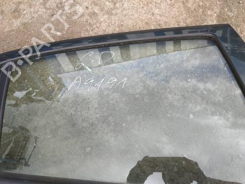 Used Rear right door window Rear right door window 35276385 35276385