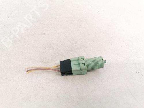 Used Electronic module Electronic module PEUGEOT 206 SW (2E/K) 1.4 HDi (68 hp) 35495152 35495152