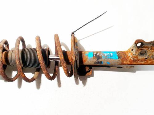 Used Left front shock absorber Left front shock absorber 34876253 34876253