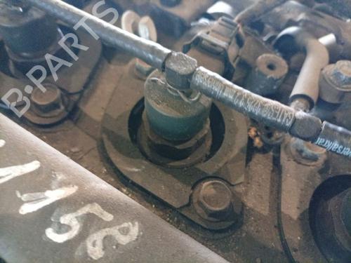 Used Injector Injector OPEL ASTRA H (A04) 1.7 CDTI (L48) (80 hp) 36524499 36524499