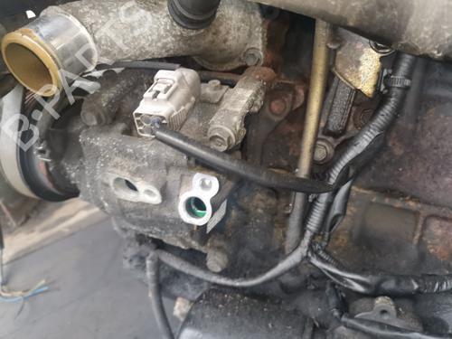 AC compressor TOYOTA COROLLA Verso (_E12_) 2.0 D-4D (CDE120_, CDE120R) | BP35587639M34 - Image 3