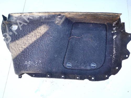 Used Boot lining Boot lining VW GOLF V (1K1) 1.9 TDI (105 hp) 35634016 35634016