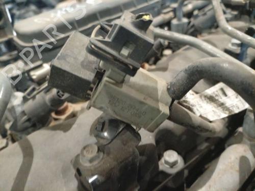 Used Electronic module Electronic module HYUNDAI ix35 Van CRDi (136 hp) 36251660 36251660
