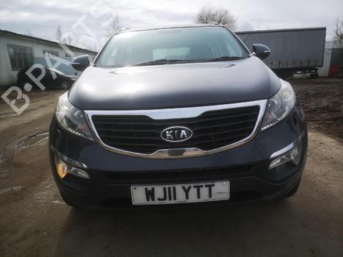 Electronic module KIA SPORTAGE III (SL) 1.7 CRDi | BP32616618M83