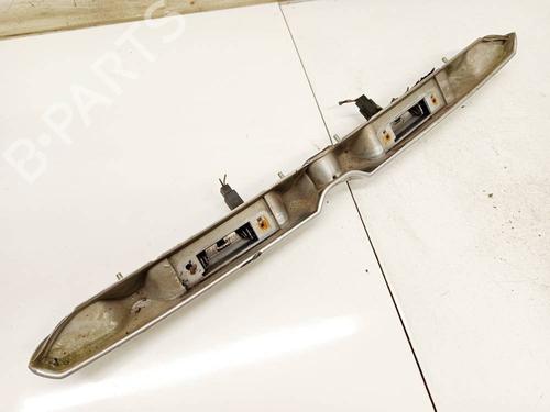 Used Tailgate trim Tailgate trim OPEL ASTRA G Hatchback (T98) 1.7 DTI 16V (F08, F48) (75 hp) 40245232 40245232