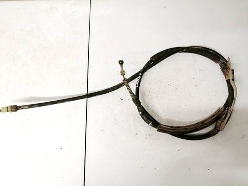Cable AUDI A4 B7 (8EC) 2.7 TDI | BP35175331E12 - Image 2