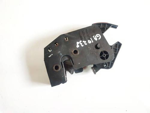 Bagklap lås Bagklap lås FIAT STILO (192_) 2.4 20V (192_XD1A, 192AXD12) (170 hp) 35010538 35010538