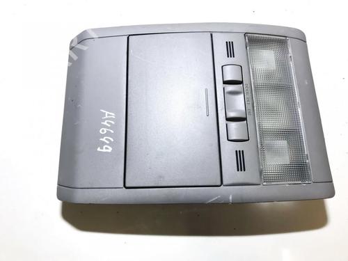 Used Interior roof light Interior roof light 35848109 35848109