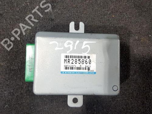 Used Electronic module Electronic module MITSUBISHI GALANT VIII Estate (EA_, EC_) 2.0 (EA2W) (136 hp) 33483001 33483001