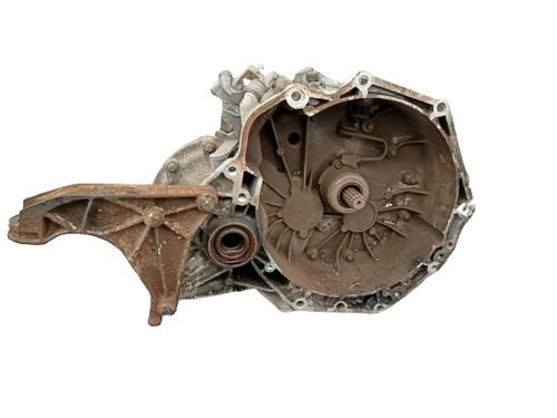 Gearkasse Gearkasse 35284071 35284071