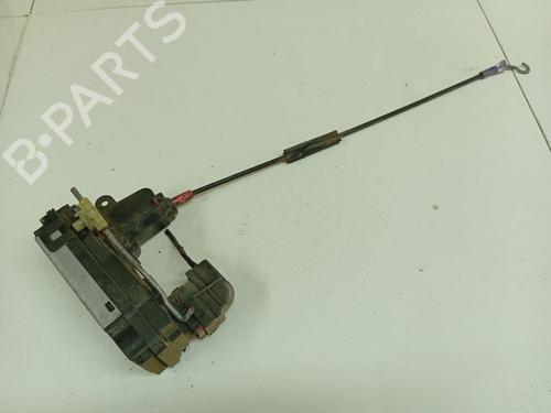 Used Rear left lock Rear left lock 38452367 38452367