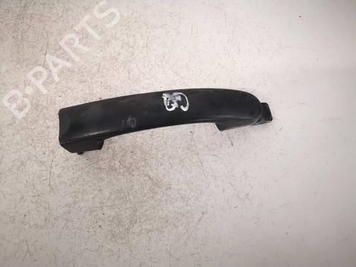 Used Front right exterior door handle Front right exterior door handle VW TOURAN (1T1, 1T2) 1.9 TDI (100 hp) 39999671 39999671