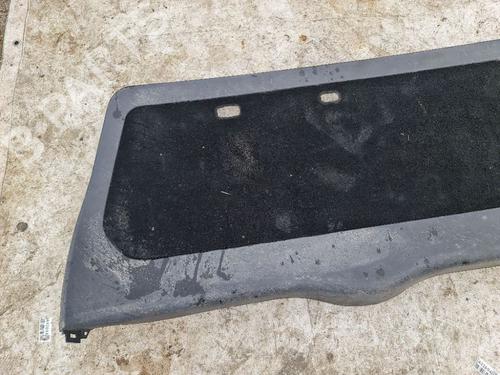 Boot lining MERCEDES-BENZ M-CLASS (W164) ML 320 CDI 4-matic (164.122) | BP34990228I3 - Image 2