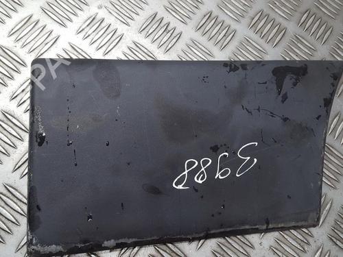 Used Rubber door seal Rubber door seal PEUGEOT BOXER Bus (244, Z_) 2.8 HDi (128 hp) 35695762 35695762