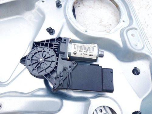 Right front window motor VW PASSAT B5.5 (3B3) 2.5 TDI | BP38451858E20 - Image 3