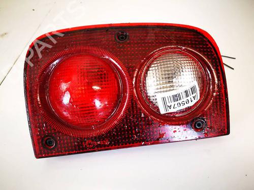 Used Left taillight Left taillight 34976793 34976793