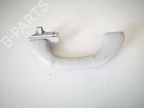 Used Interior roof handle Interior roof handle VW POLO V (6R1, 6C1) 1.4 (6R1) (85 hp) 35237192 35237192