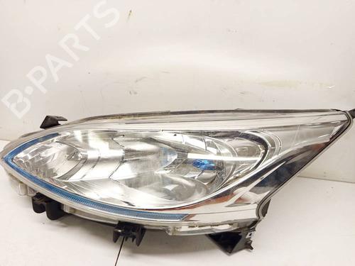Used Left headlight Left headlight NISSAN NV200 / EVALIA Bus e-NV (ME0M) (109 hp) 34851337 34851337