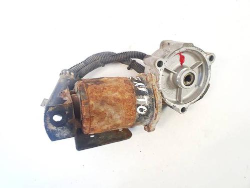 Electronic module KIA SORENTO I (JC) 2.5 CRDi | BP35386934M83 - Image 3