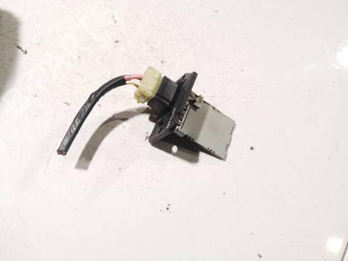 Heater resistor HYUNDAI i30 (FD) 1.6 CRDi | BP38766286M108 - Image 2