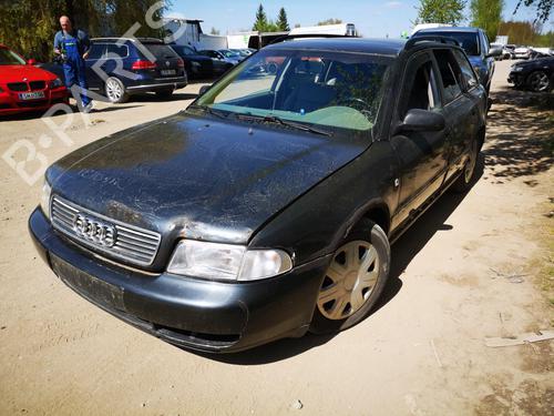 Electronic module AUDI A4 B5 (8D2) 1.9 TDI | BP32909128M83  - Image 5