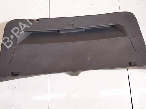 Used Boot lining Boot lining VW GOLF PLUS V (5M1, 521) 1.9 TDI (105 hp) 35040398 35040398