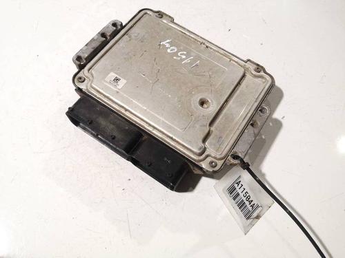 Engine control unit (ECU) KIA CEE'D Hatchback (ED) 1.6 CRDi 115 | BP37227776M57 - Image 2