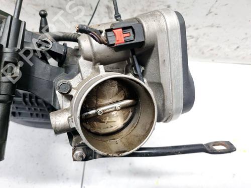 Throttle body RENAULT TWINGO II (CN0_) 1.5 dCi 75 | BP35299555M82 - Image 2