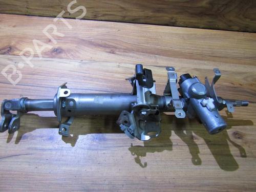 Used Steering column Steering column NISSAN ALMERA II Hatchback (N16) 1.5 (98 hp) 35651092 35651092
