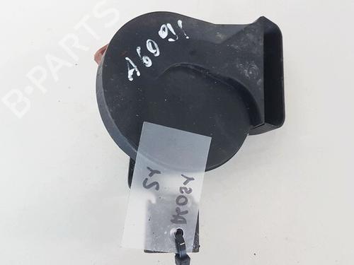 Used Horn Horn VOLVO S60 I (384) 2.4 (140 hp) 35628995 35628995