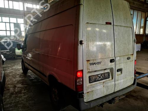 Air vent FORD TRANSIT Van (FA_ _) 2.2 TDCi | BP32565499I21 