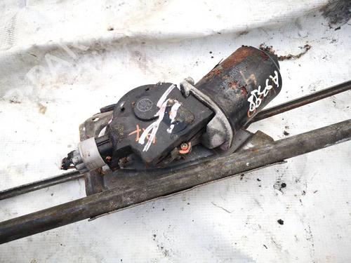Used Front wiper motor Front wiper motor SUZUKI GRAND VITARA I (FT, HT) 2.7 (JA 627) (184 hp) 35201813 35201813