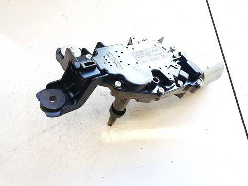 Rear wiper motor KIA CEE'D (JD) 1.6 CRDi 128 | BP35077407M102 - Image 3