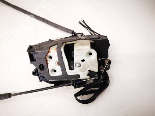 Used Front left lock Front left lock 38322808 38322808