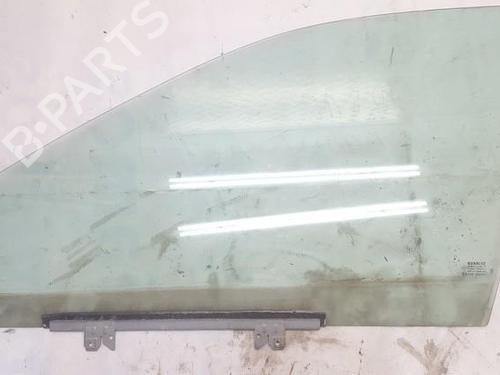 Used Front left door window Front left door window 35857004 35857004